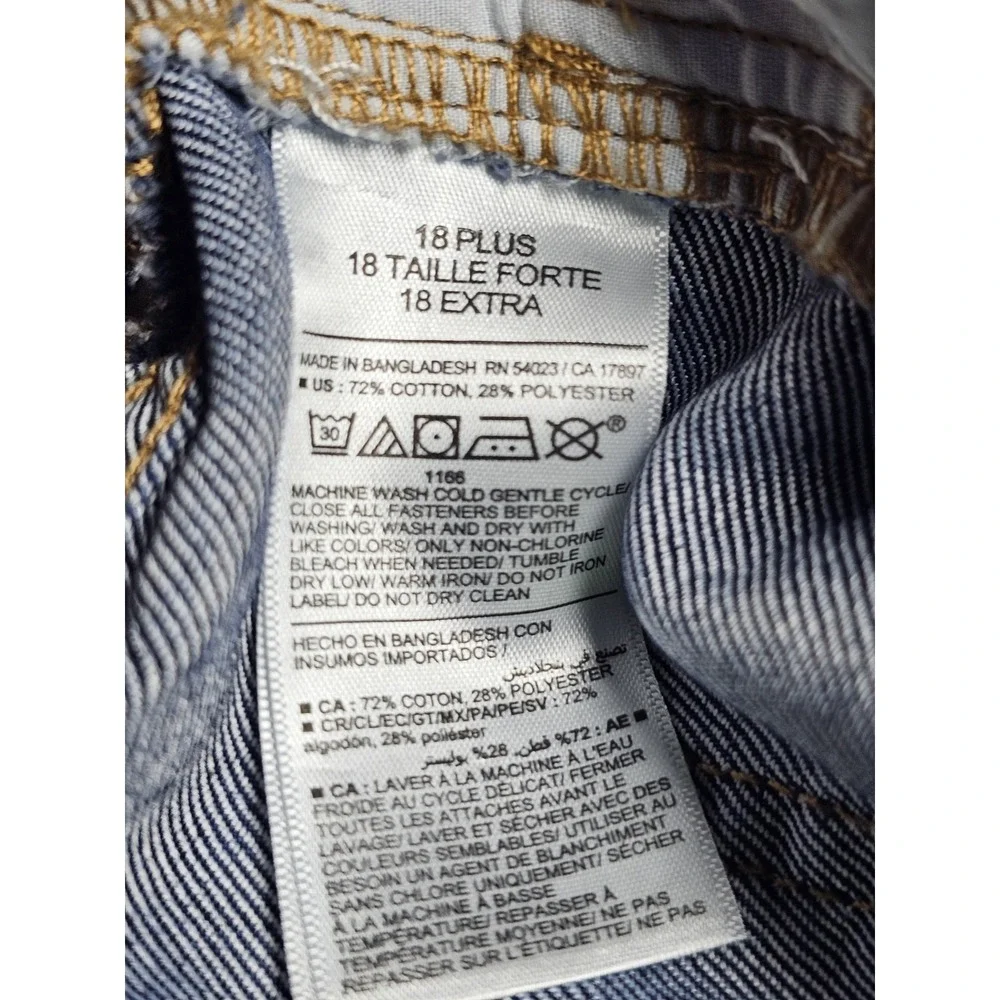 Old Navy new tags